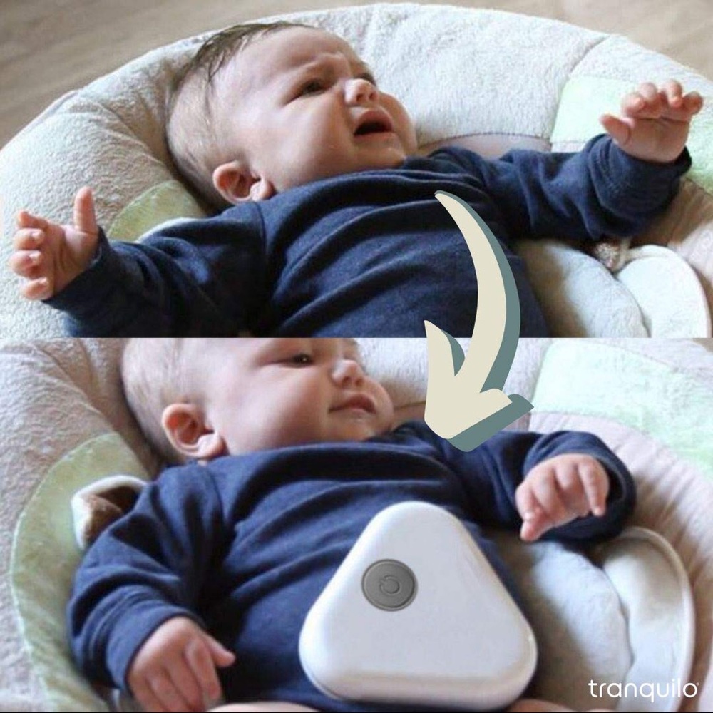 Tranquilo Baby Soothing Massager - Picture 7 of 8